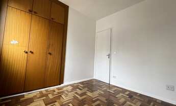 Imagem 6: APARTAMENTO 2 DORMITÓRIO 01 VAGA DE GARAGEM