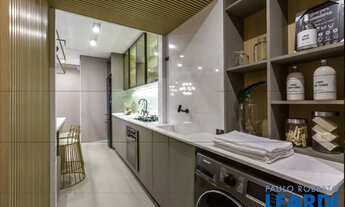 Imagem 4: APARTAMENTO - VILA LEOPOLDINA - SP