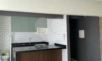 Imagem 6: São Paulo - Apartamento Padrão - VILA MARIANA