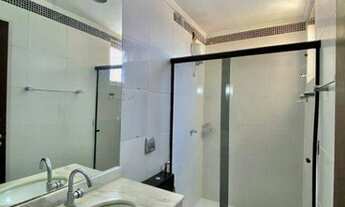 Imagem 5: Apartamento com 2 dormitórios para alugar, 100 m² por R$ 3.500,00/mês - Baú - Cuiabá/MT