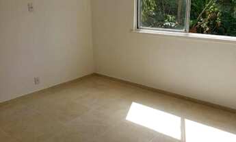 Imagem 2: Apartamento com 2 dormitórios para alugar, 50 m² por R$ 950,00/mês - Brotas - Salvador/BA