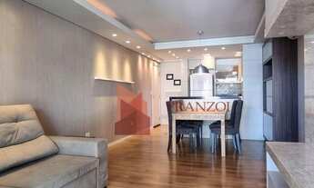 Imagem 5: LOCAÇÃO: Apartamento MOBILIADO, EQUIPADO E DECORADO, com Suíte e 1 Dormitório, Centro, Ita