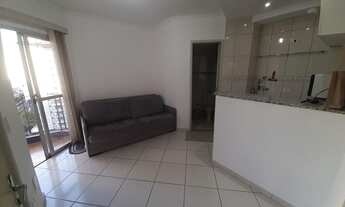 Imagem 2: Apartamento para Locação em São Paulo, Bela Vista, 1 dormitório, 1 banheiro, 1 vaga