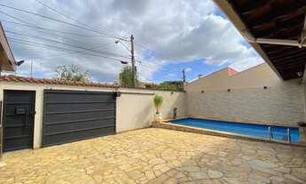 Imagem 2: Casa térrea para venda com 288 metros quadrados com 2 quartos em Nova Piracicaba - Piracic