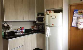 Imagem 6: Apartamento com 3 quartos no Solar do Porto Edificio - Bairro Gaion em Londrina