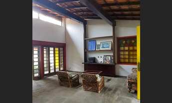 Imagem 5: EXCELENTE CASA NA PRAIA DO BOSQUE EM RIO DAS OSTRAS - COM SAIDA PAREA RUA JEQUITIBA!