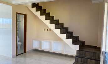 Imagem 3: Casa Duplex para venda com 2 suítes, piscina e área gourmet em Barra Nova - Saquarema - RJ