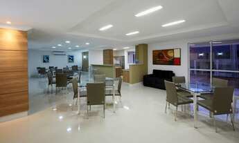 Imagem 4: Apartamento com 2 dormitórios à venda, 67 m² por R$ 500.000,00 - Capoeiras - Florianópolis