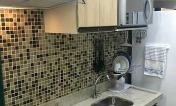 Imagem: Apartamento a venda no Flex Imigrantes Residencial