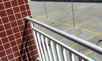 Imagem 3: VENDO APARTAMENTO NO BELLAGIO - 2 QUARTOS