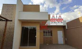 Imagem: Casa à venda, 82 m² por R$ 370.000 - Cj