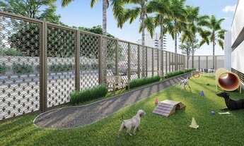 Imagem 7: LANÇAMENTO da IFP na AV. BERNARDO VIEIRA DE MELO com VISTA PARA O MAR: 96m² e 3 quartos (1