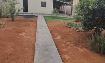 Imagem 4: Vendo 3 casas com lote de 1080 mts, 345.000