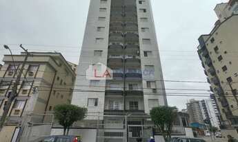 Imagem 2: Ref. 14313 - Apto Vista Mar - Semi Mobiliado - 2 Dormitórios