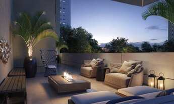 Imagem 7: Apartamento à venda no bairro Moema - São Paulo/SP