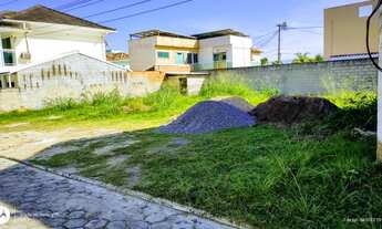 Imagem 2: Vendo excelente terreno em condomínio 100% plano, Ampliação - Itaboraí - RJ