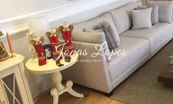 Imagem 2: Edifício Marquês de Valença 180 Mts Útil Mobiliado Centro Maringá