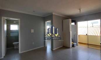 Imagem 5: Apartamento com 2 dormitórios à venda, 58 m² por R$ 310.000,00 - Campeche Central - Floria