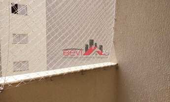 Imagem 3: Apartamento com 2 dorms, Jardim Petrópolis, Piracicaba - R$ 220 mil, Cod: 4835