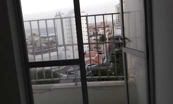 Imagem 2: Apartamento para aluguel na Pituba, com 2 quartos em Pituba , varanda, vista mar