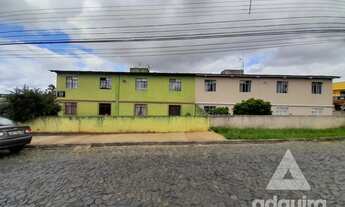 Imagem: Apartamento com 2 quartos no Conjunto Habitacional