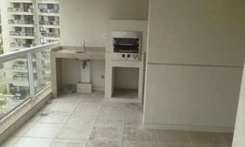 Imagem 5: Condomínio Le Quartier, apartamento com 3 quartos no Recreio dos Bandeirantes