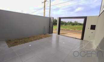 Imagem 4: Casa | 60,42 m² de Construção | Jd. Leblon