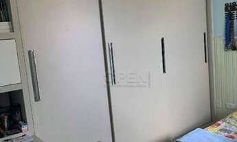 Imagem 6: Apartamento com 3 dormitórios à venda, 133 m² por R$ 920.000,00 - Vila Assunção - Santo An