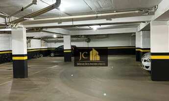 Imagem 5: Apartamento com 2 dormitórios à venda, 55 m² por R$ 240.000 - Vicente Pires - Vicente Pire