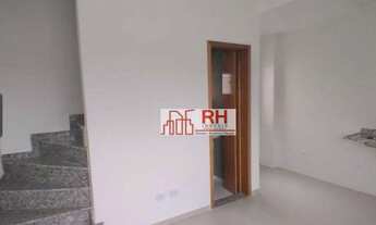 Imagem 6: Apartamento com 1 dormitório à venda, 39 m² por R$ 218.000,00 - Vila Esperança - São Paulo