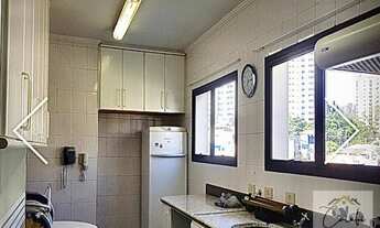 Imagem 6: Apartamento com 4 quartos, 158m2 em São Paulo, Água Fria