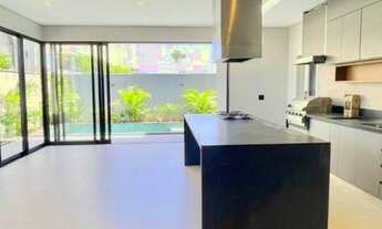 Imagem 5: Casa Condomínio Quinta d Golfe Jardins