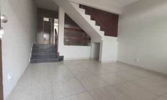 Imagem 4: Casa 03 quartos, à venda no bairro Santa Tereza