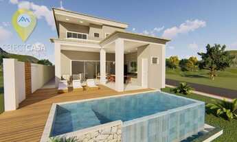 Imagem 3: Mansão Boulevard Lagoa 4 suítes com vista eterna para Lagoa!