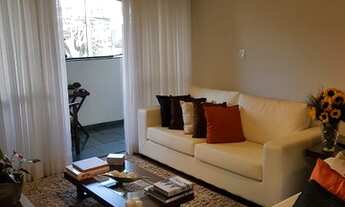 Imagem 5: 149m² 4 Dorm Suíte 3 Vagas Deter Lindo Apartamento nada pra fazer Próxima Palácio Pão Raga