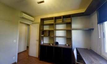 Imagem 4: Apartamento para venda possui 180 metros quadrados com 4 quartos