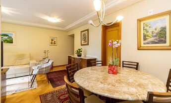 Imagem 4: Apartamento para Venda em Curitiba, Bacacheri, 3 dormitórios, 1 suíte, 3 banheiros, 2 vaga