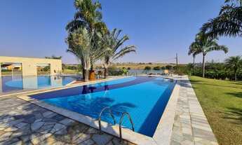 Imagem 2: SERTANóPOLIS - Terreno Padrão - Ecovillas do Lago