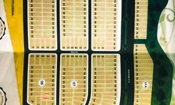 Imagem 2: Mônaco, Luzimangues - 2 lotes quitados juntos