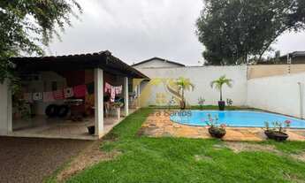 Imagem 2: Sobrado com 3 Quartos, sendo 2 suítes com closet