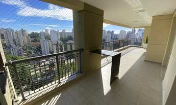 Imagem: Apartamento para venda com 195 m² com 4