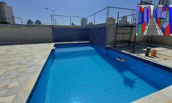 Imagem: Aclimação - 3 dormitórios 2 vagas