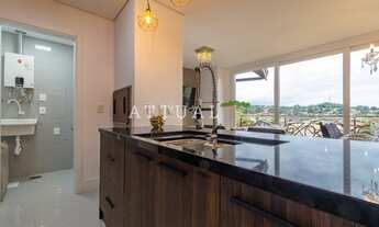 Imagem 6: CANELA - Apartamento Padrão - Centro