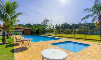 Imagem 5: MARAVILHOSA CHÁCARA À VENDA NO BAIRRO GUACURI - EM ITUPEVA - TODA MURADA E COM TOTAL PRIVA