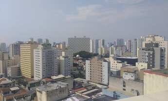 Imagem 5: Aparrtamento venda cambuci 49 metros 01 dormitório