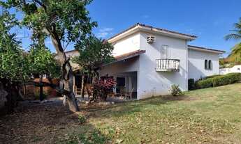 Imagem 6: CasaTérrea para venda possui 360 metros quadrados com 4 quartos em Jardim Califórnia - Cui