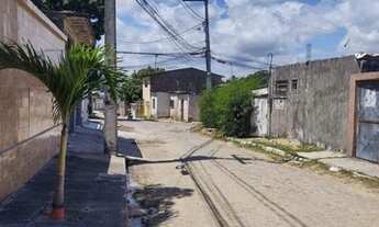 Imagem 3: JN) Casa solta em Maranguape 2, escritura do terreno, 2 qtos e 1 suite