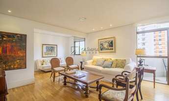 Imagem 3: Venda Apartamento 2 Dormitórios - 135 m² Cerqueira César