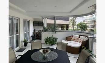 Imagem 2: Rio de Janeiro - Apartamento Padrão - Recreio dos Bandeirantes