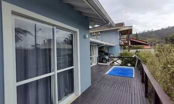 Imagem 3: Casa com 5 dormitórios em condomínio fechado